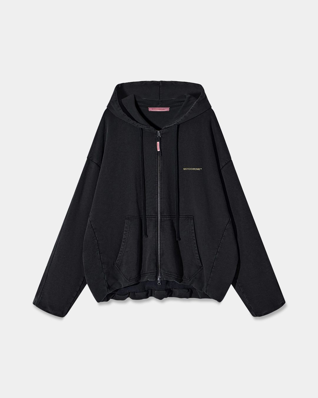 Купить Худи MONOCHROME