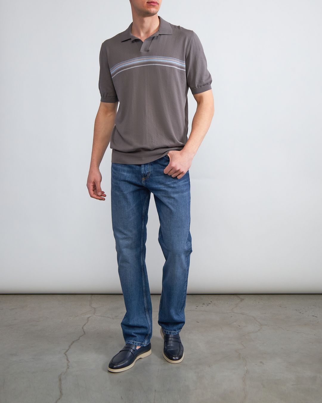 Купить Туфли FARGONI