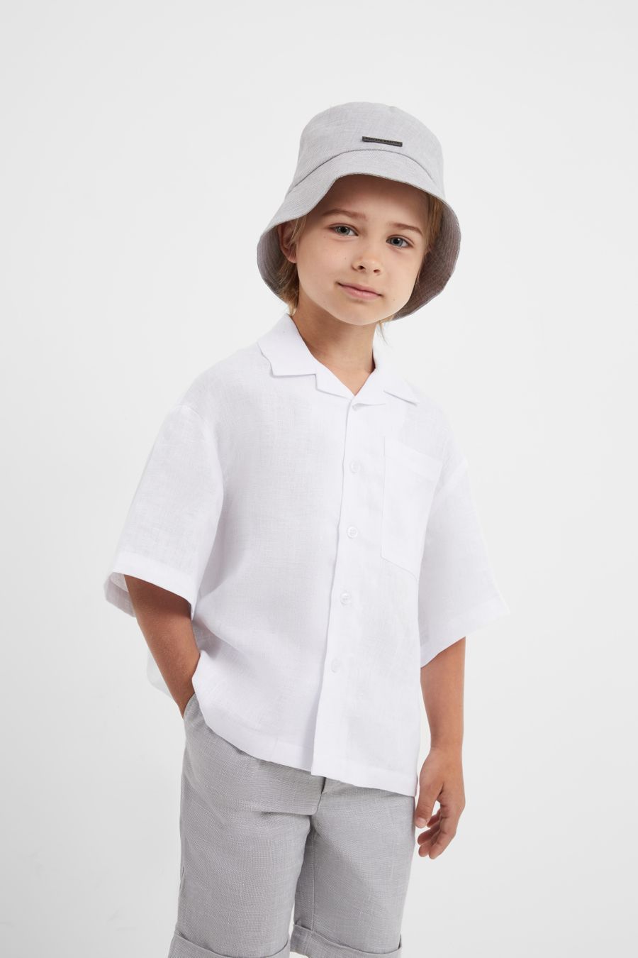 Купить Рубашка ROBERTO MORETTI