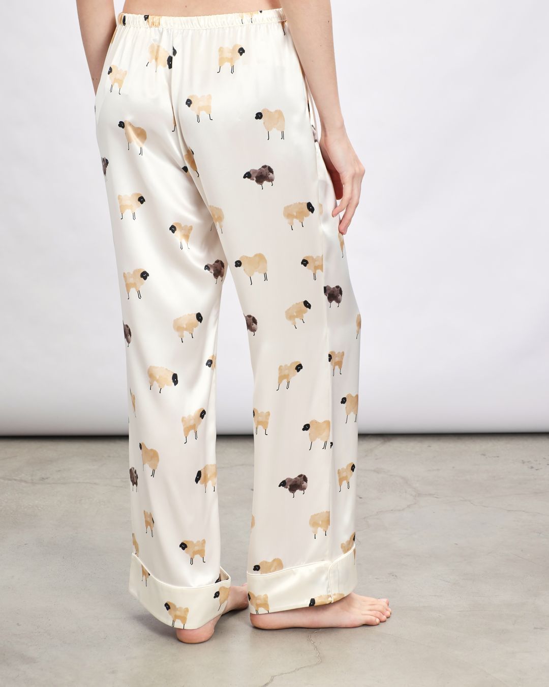 Купить Брюки THE AYRIS