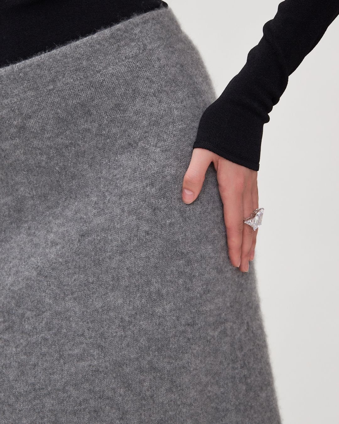 Купить Юбка SASHAVERSE