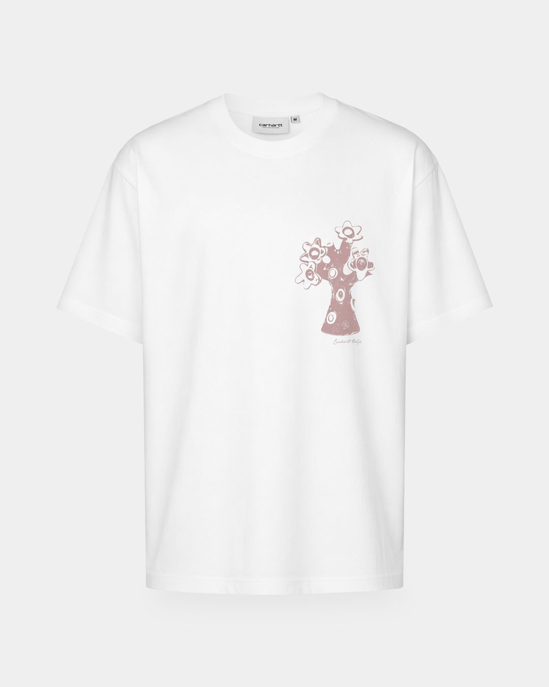 Купить Футболка CARHARTT WIP