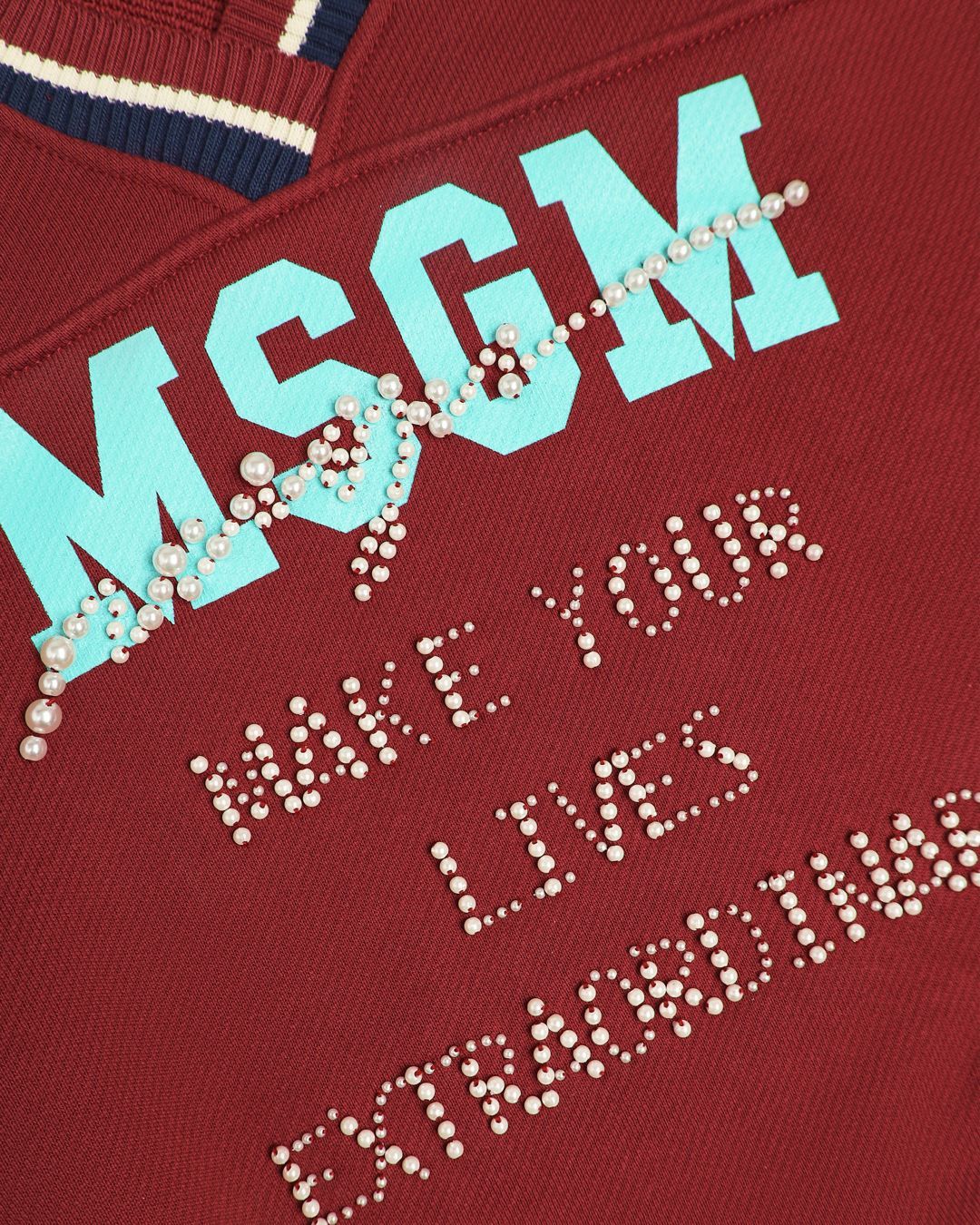Купить Свитшот MSGM