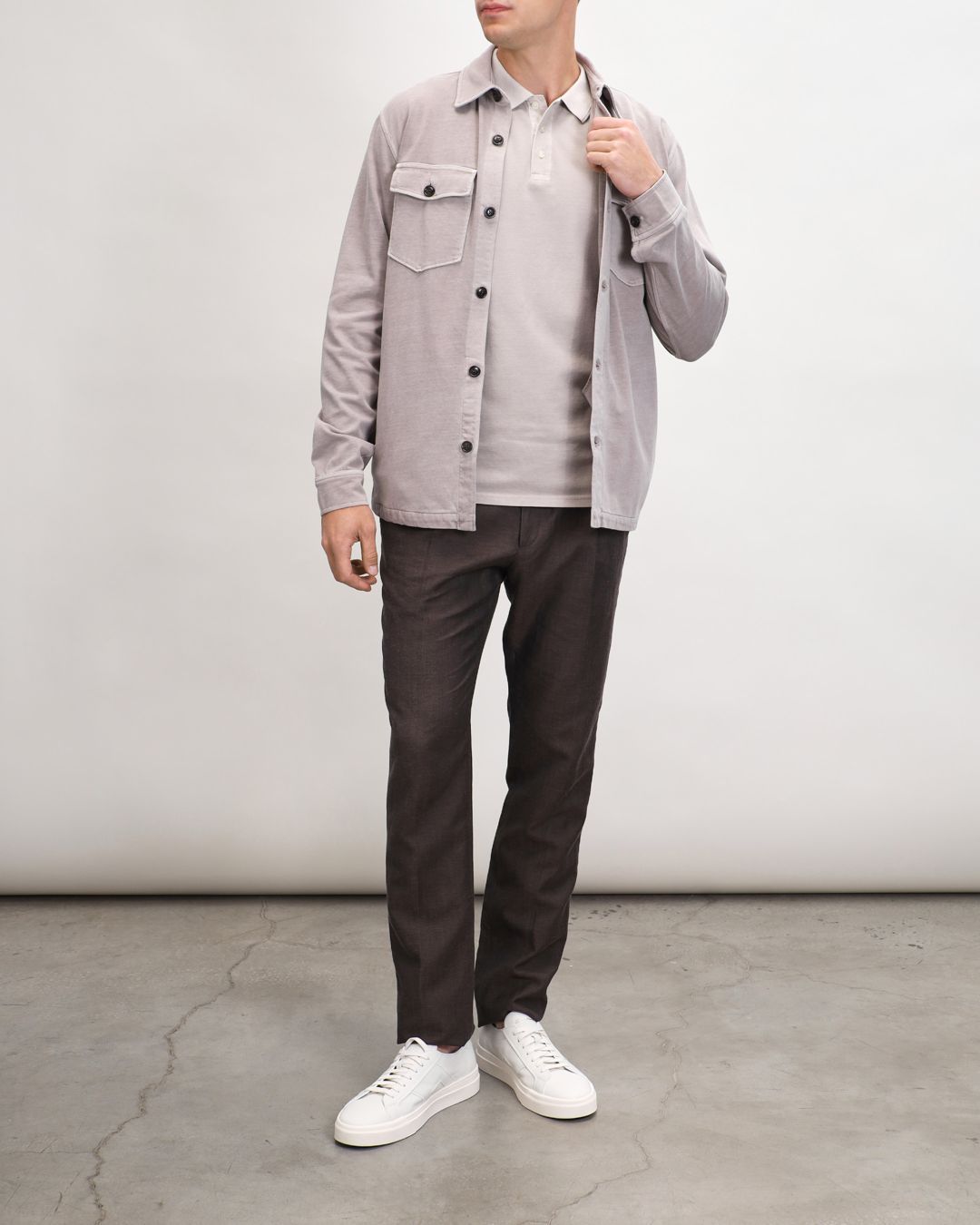 Купить Рубашка WOOLRICH