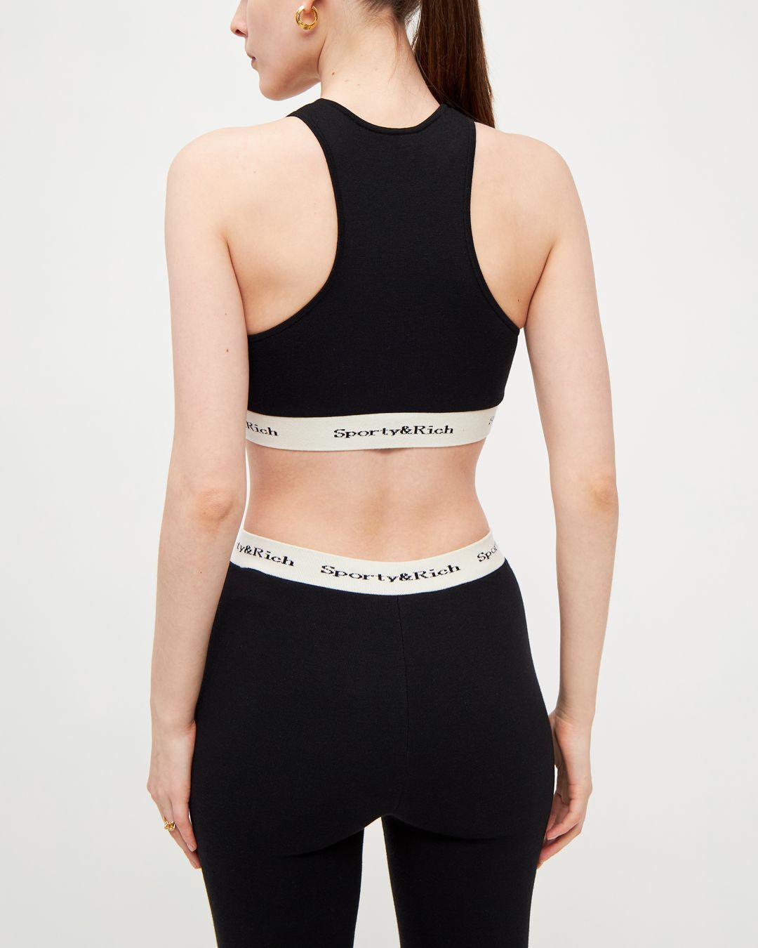 Купить Топ SPORTY&RICH