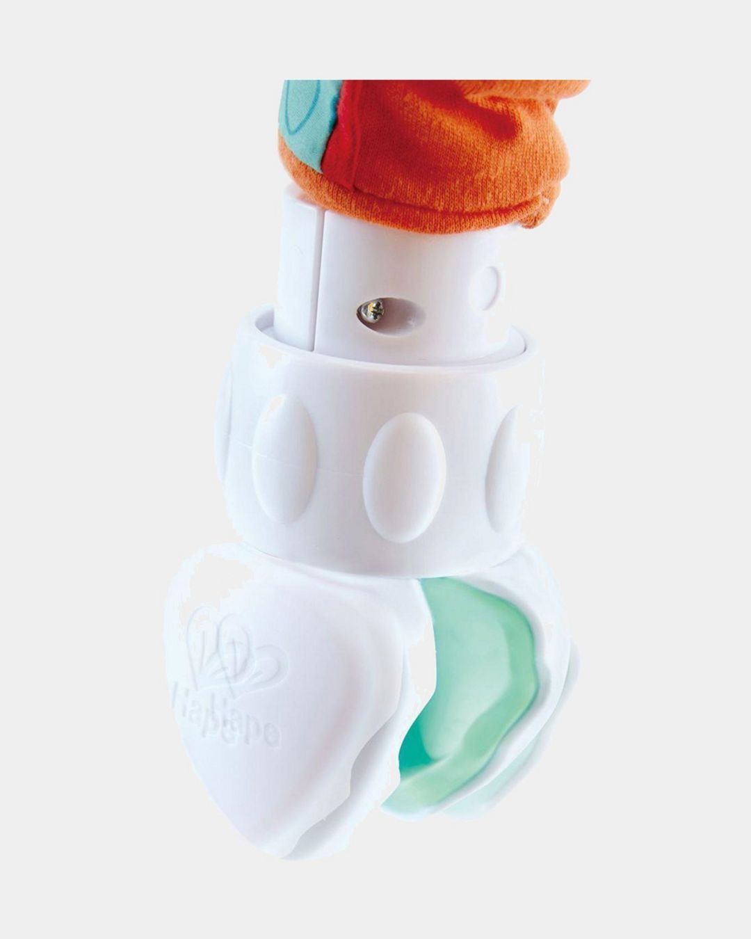 Купить Подвесная погремушка садовые друзья HAPE