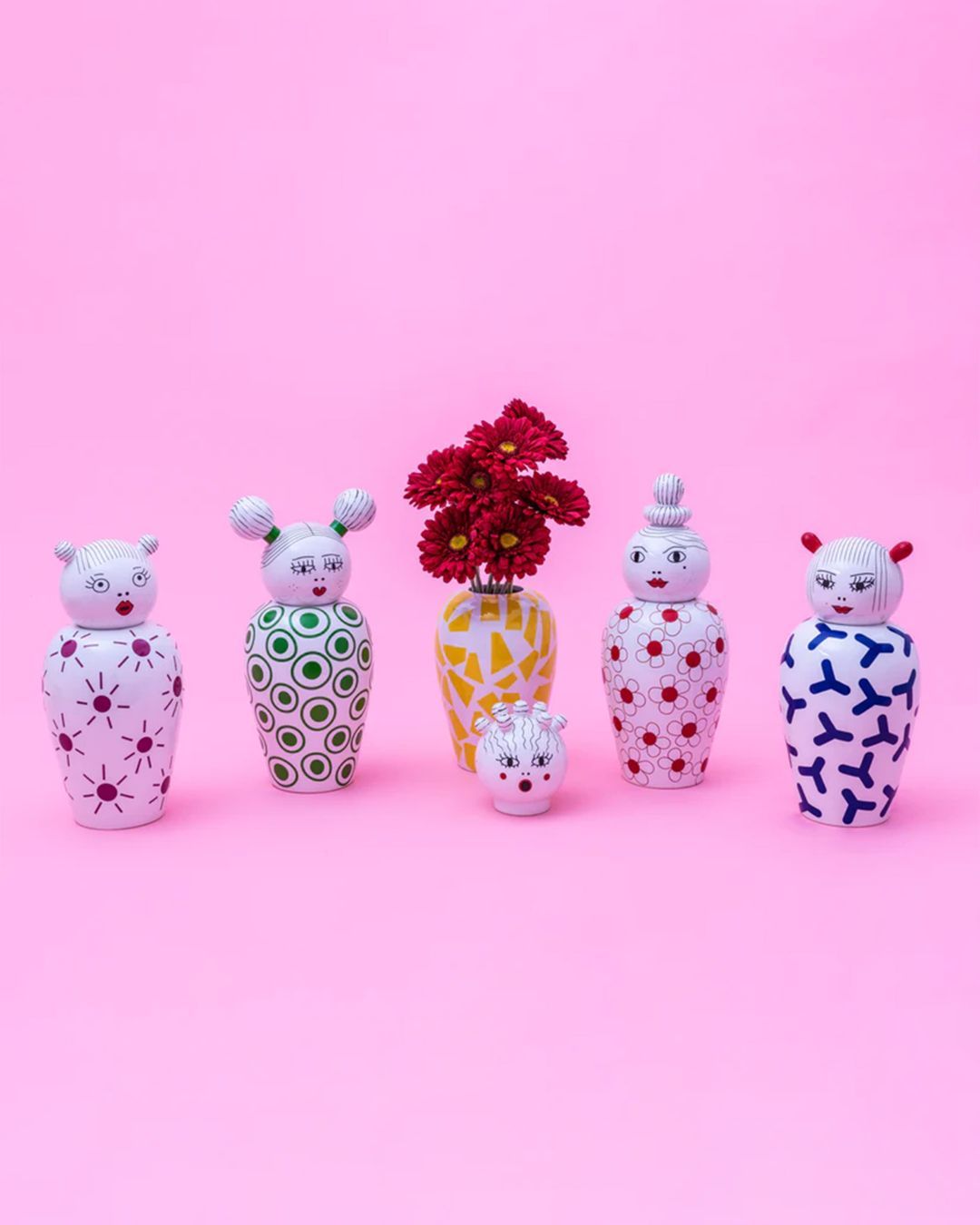 Купить Ваза SELETTI