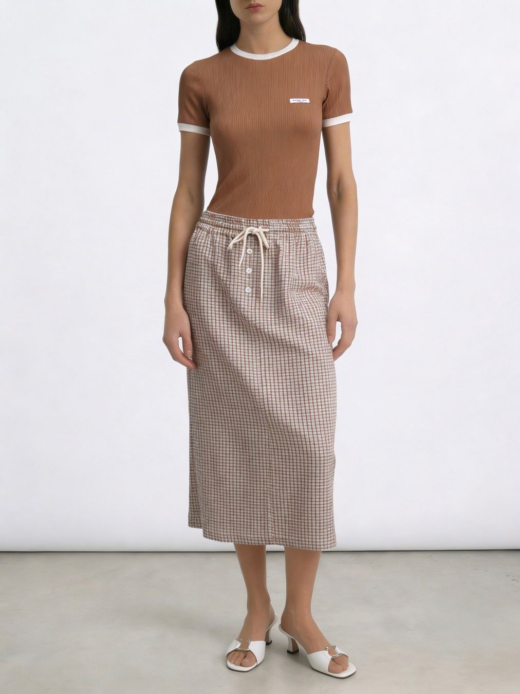 Купить Юбка HISTORY ONE