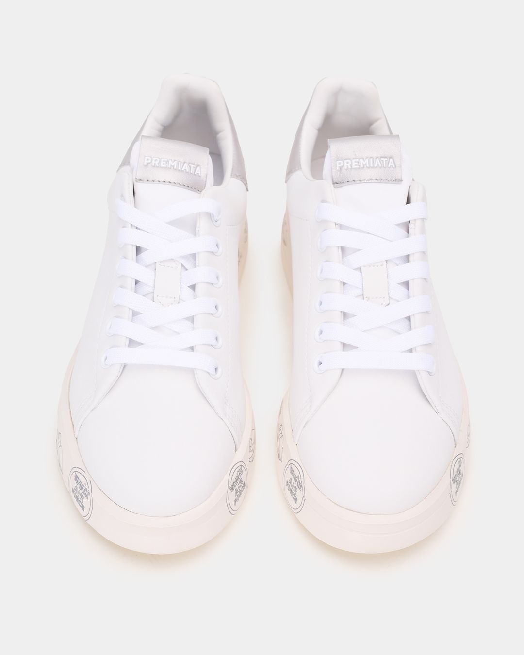 Купить Кроссовки PREMIATA