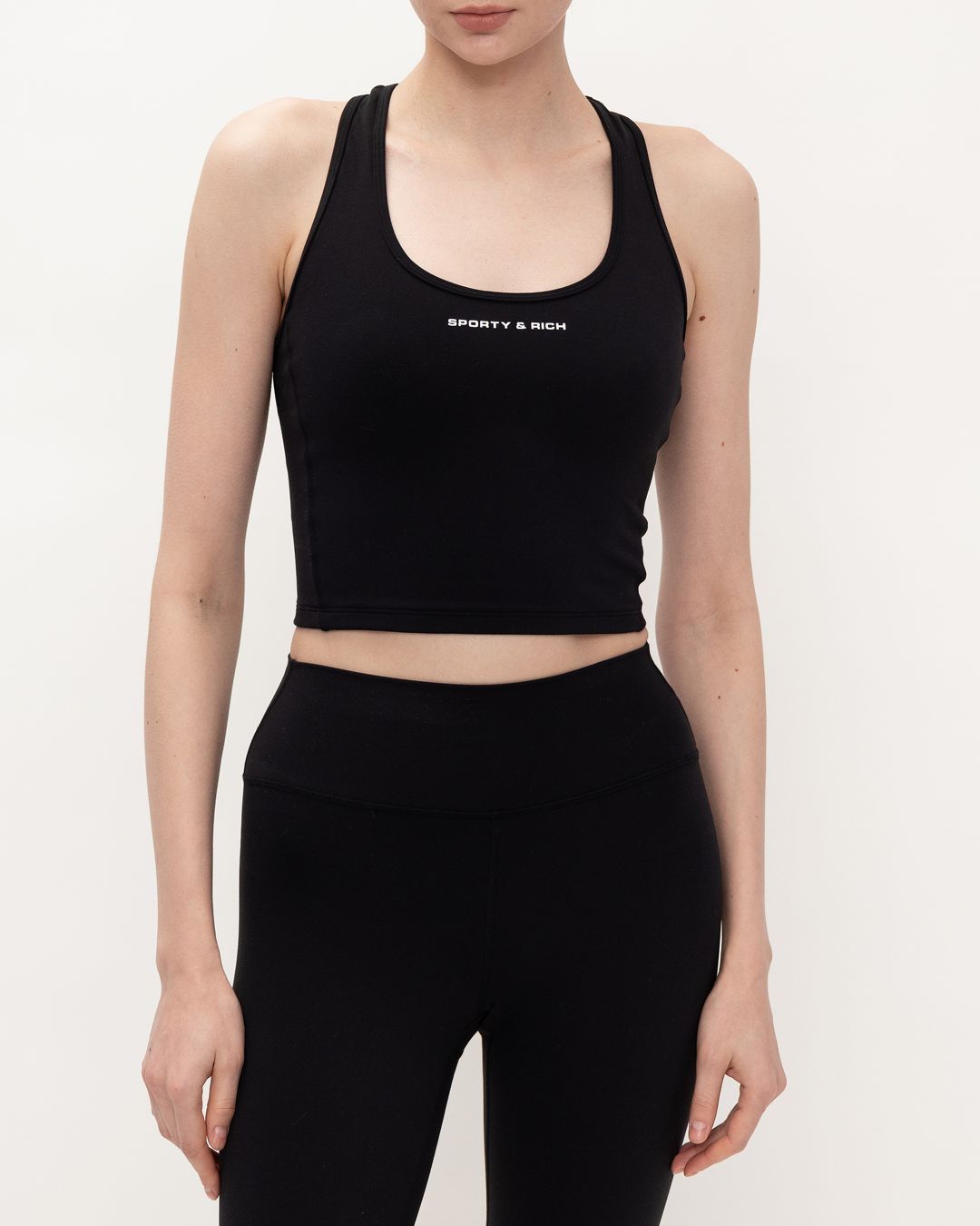 Купить Топ SPORTY&RICH