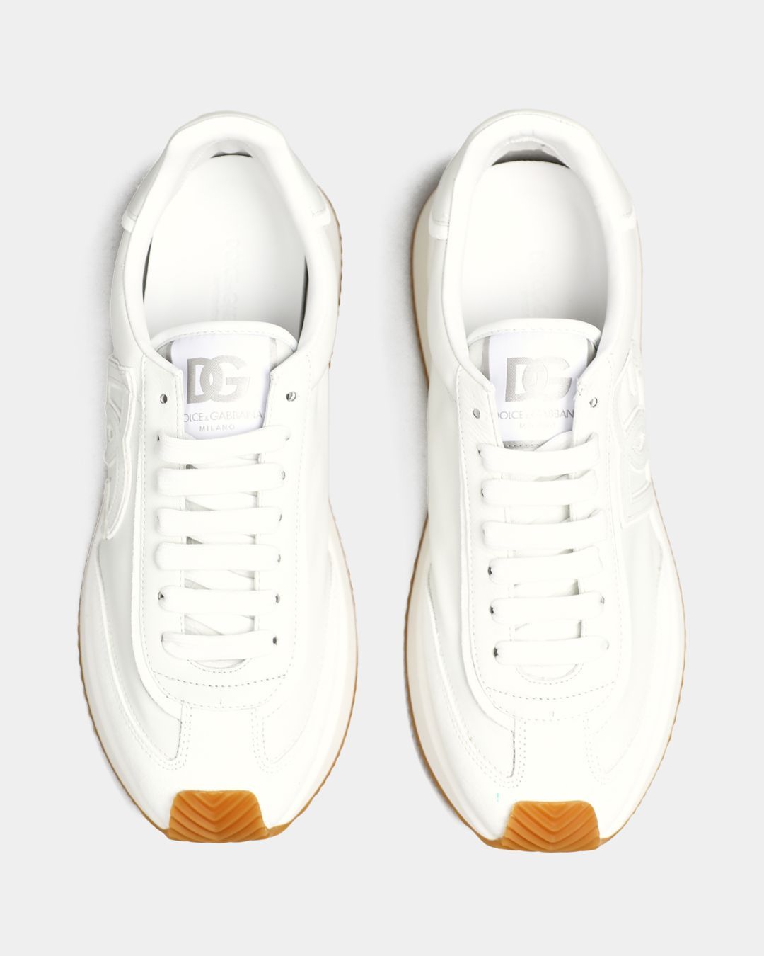 Купить Кроссовки DOLCE & GABBANA