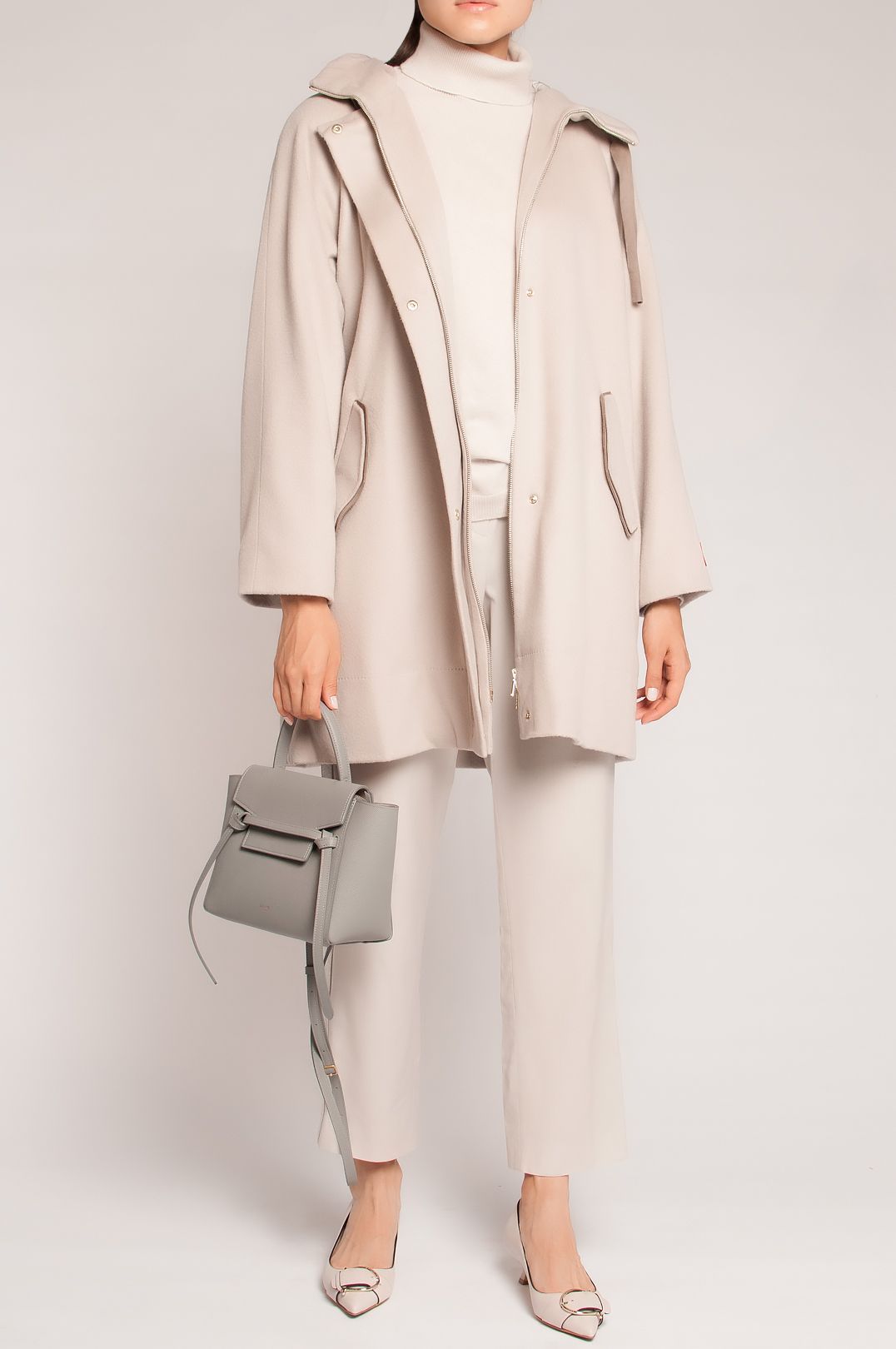 Купить Пальто BLUE LES COPAINS