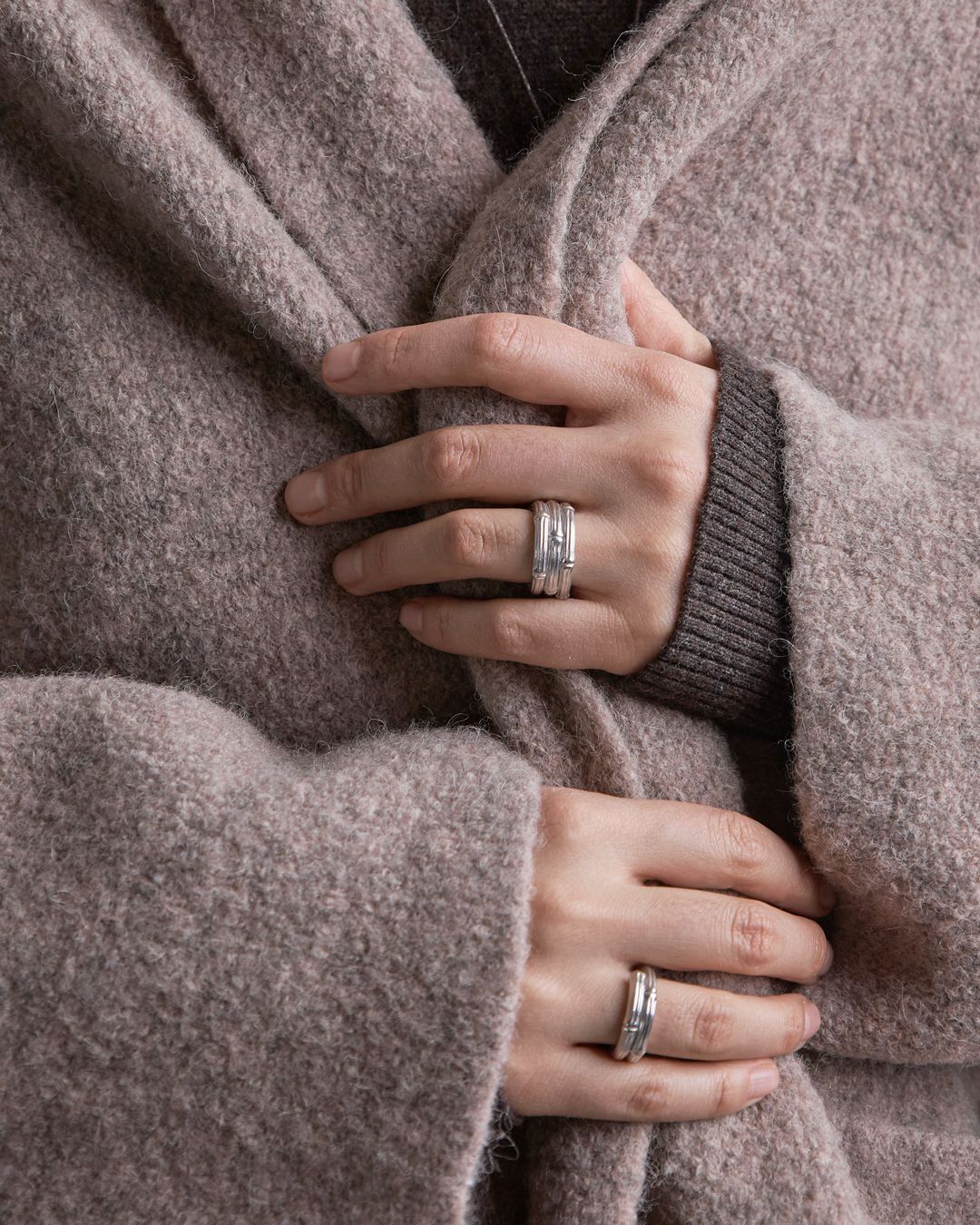 Купить Кольцо LHASA