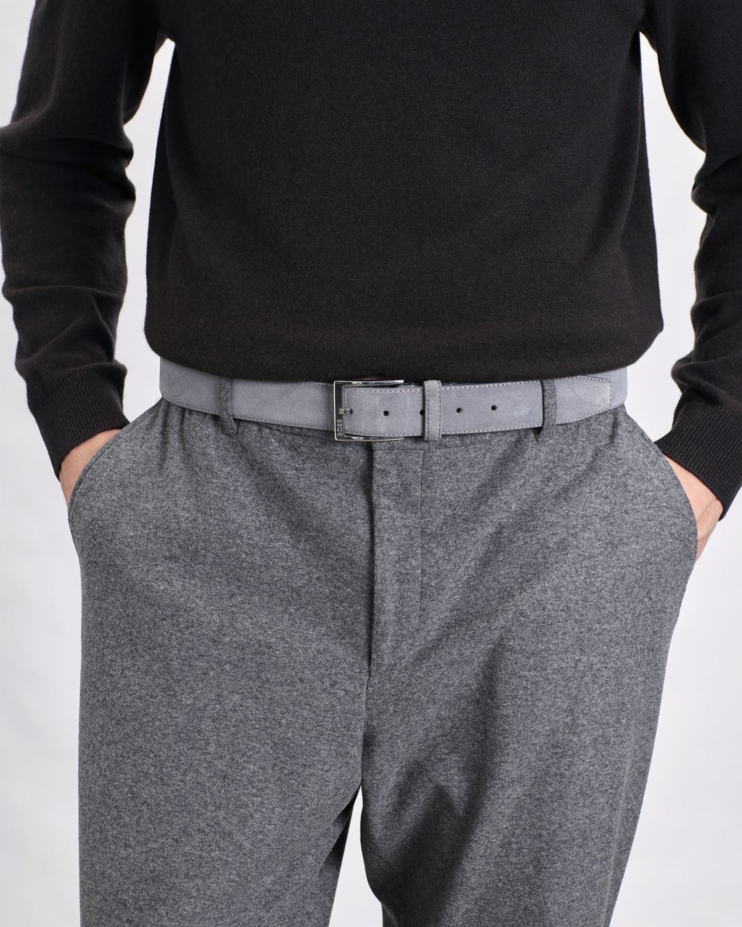 Купить Ремень HUGO BOSS