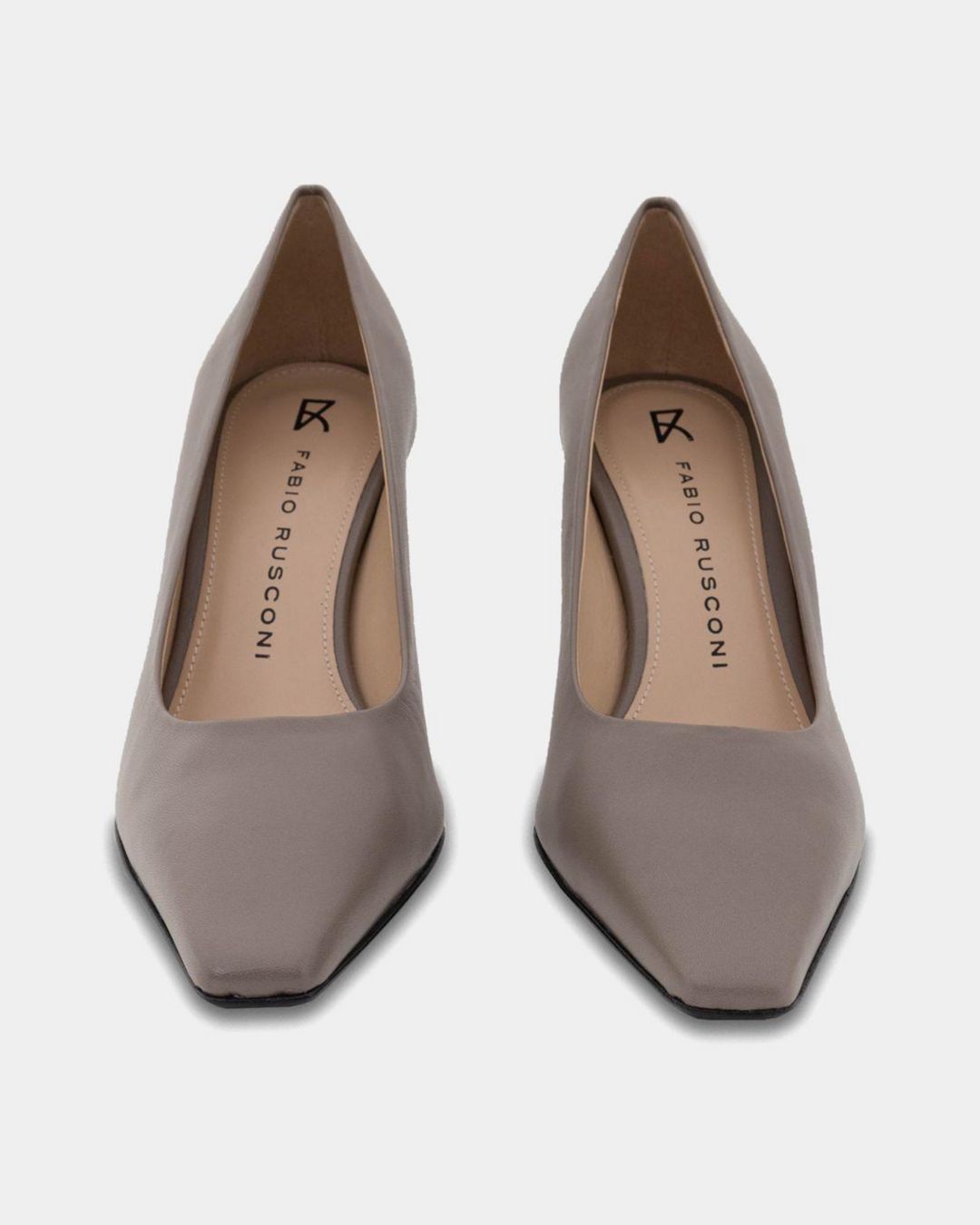 Купить Туфли FABIO RUSCONI