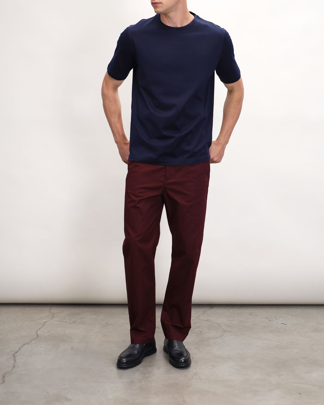 Купить Футболка BML