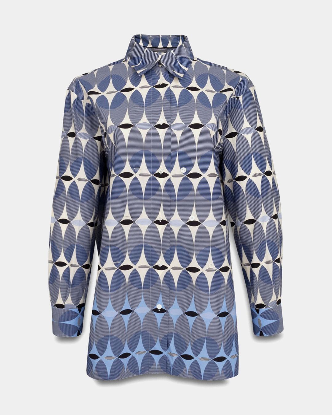 Купить Блуза LORENA ANTONIAZZI