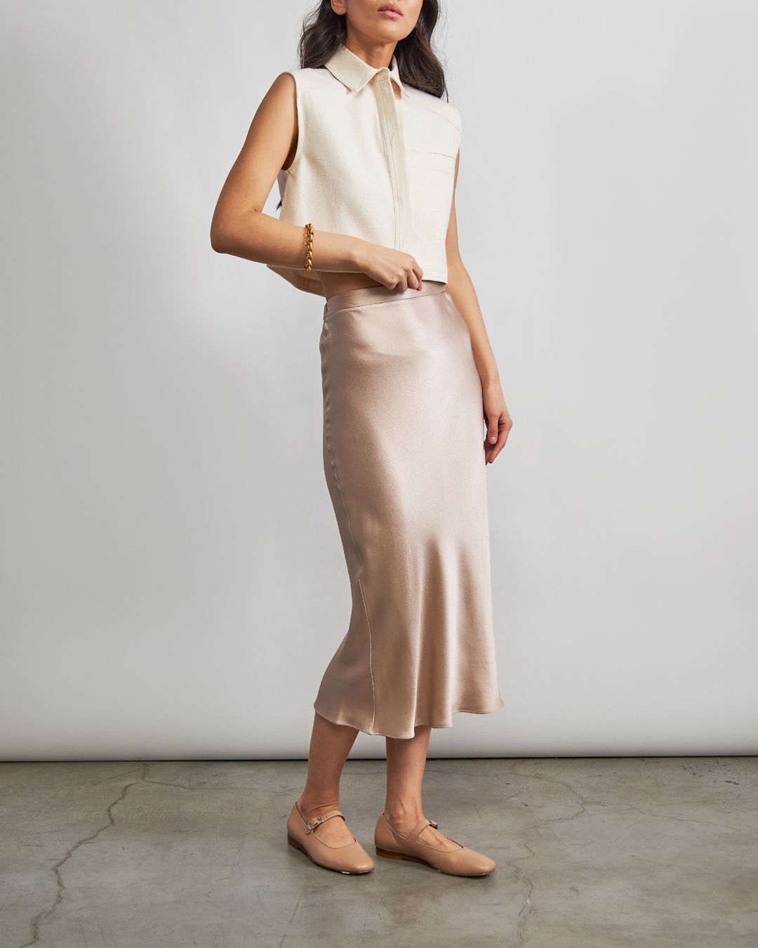 Купить Туфли LE MONDE BERYL