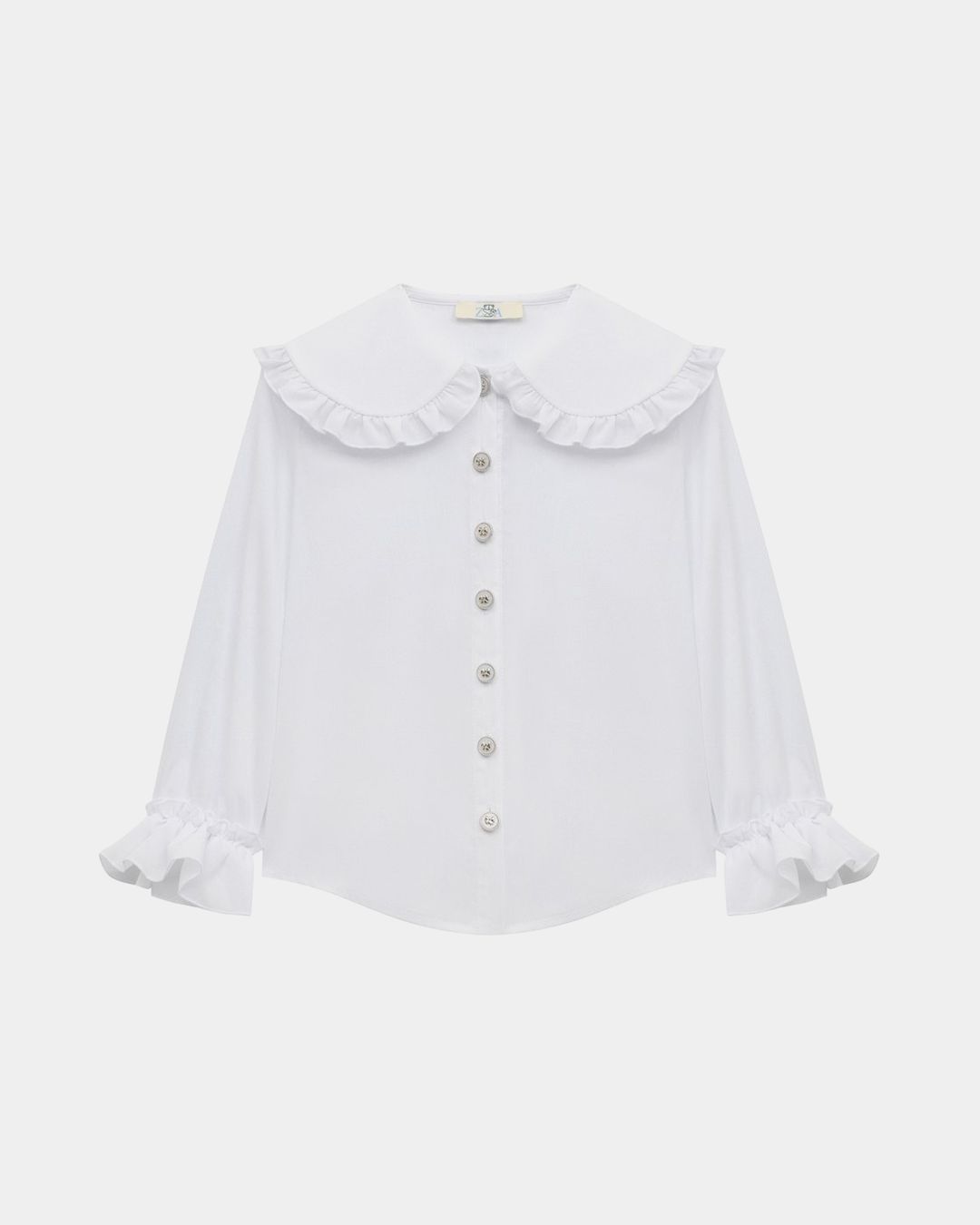 Купить Блуза ZHANNA&ANNA