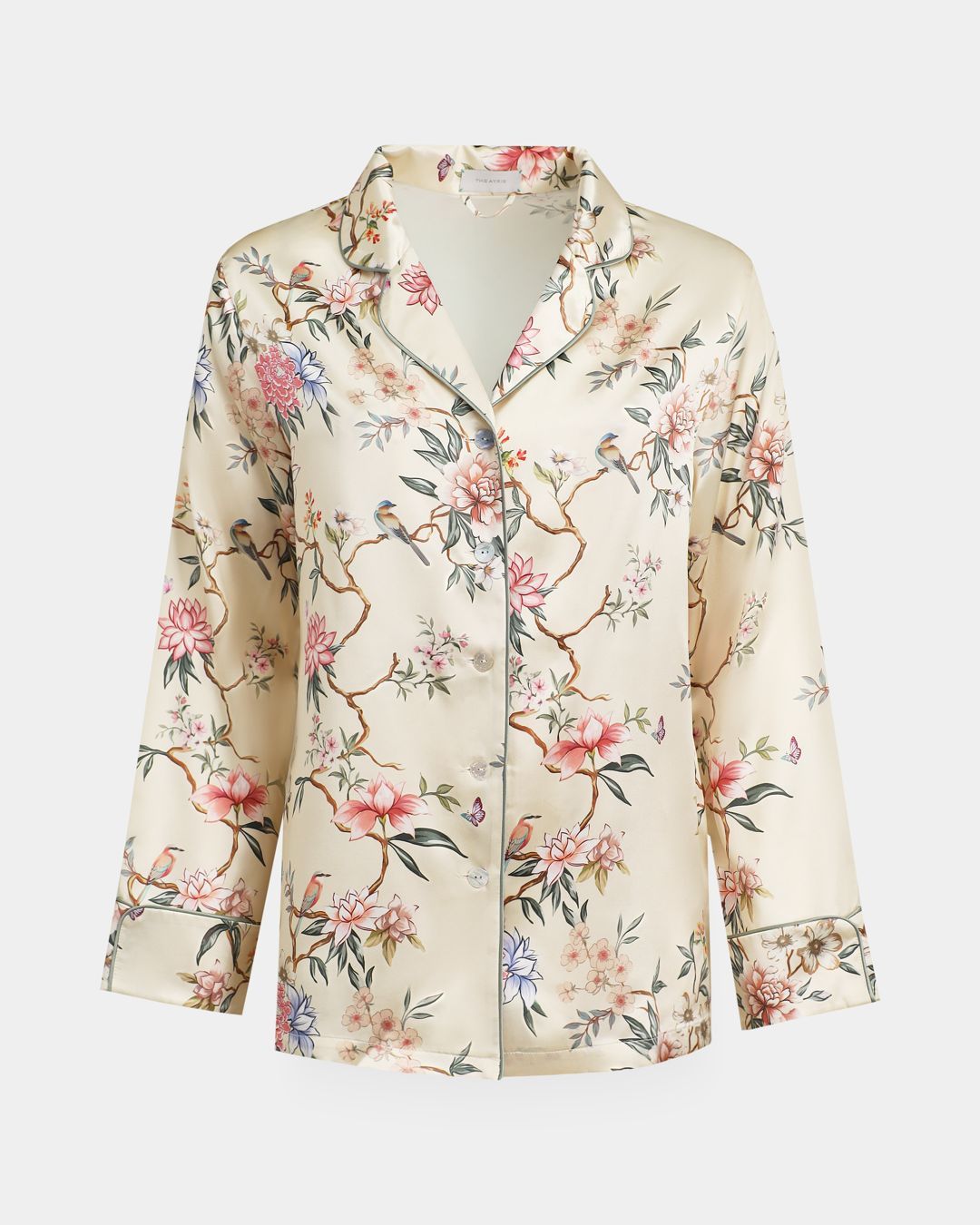 Купить Рубашка THE AYRIS