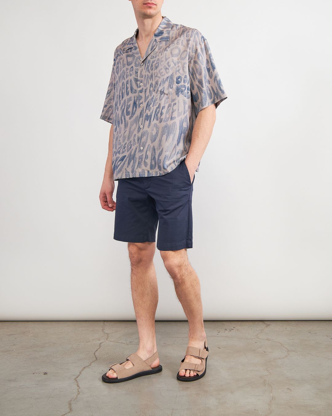 Купить Сандалии DOUCALS