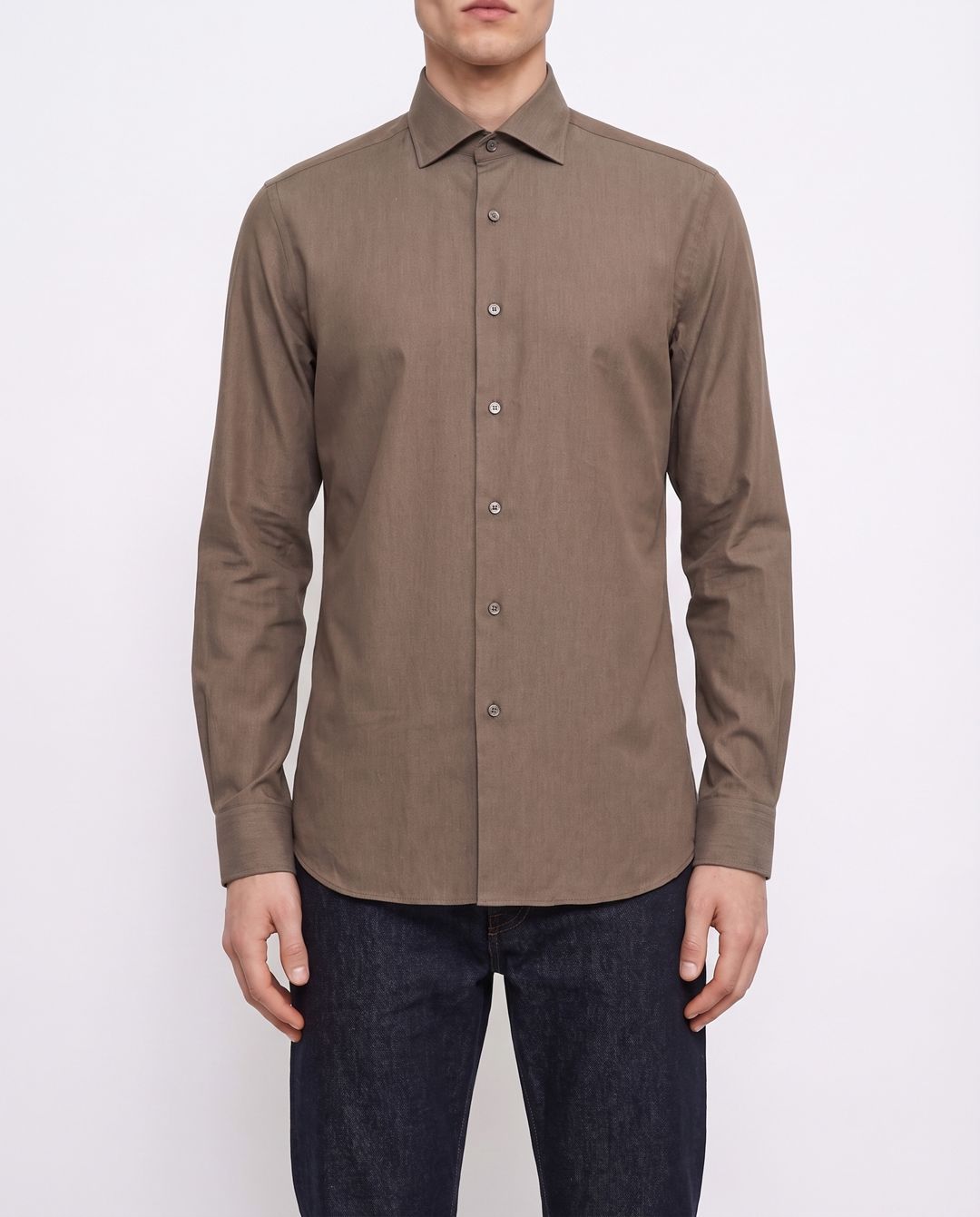 Купить Рубашка CORNELIANI