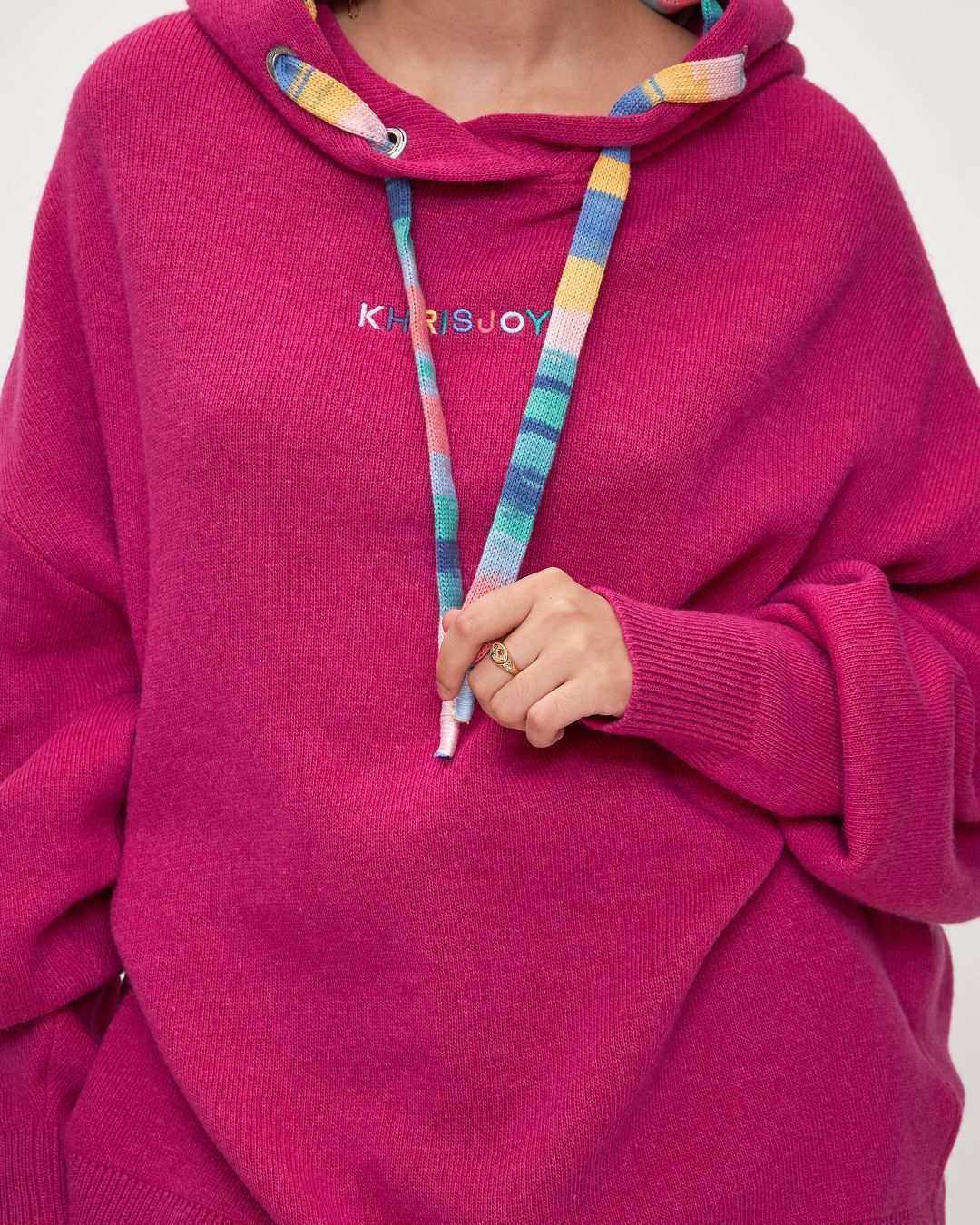 Купить Худи KHRISJOY