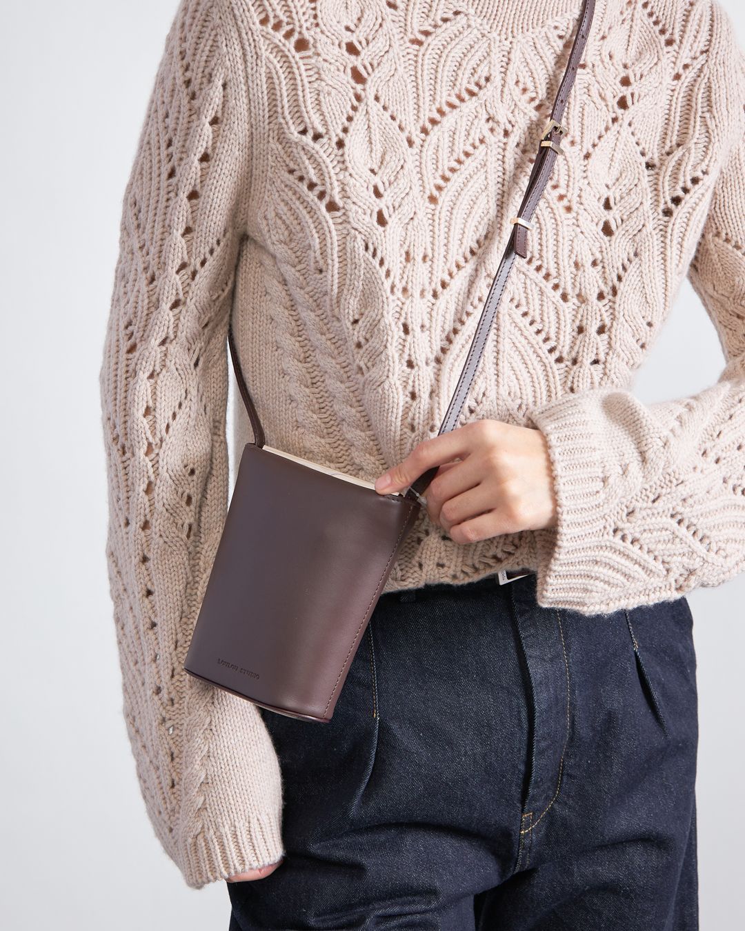 Купить Сумка LOULOU DE SAISON