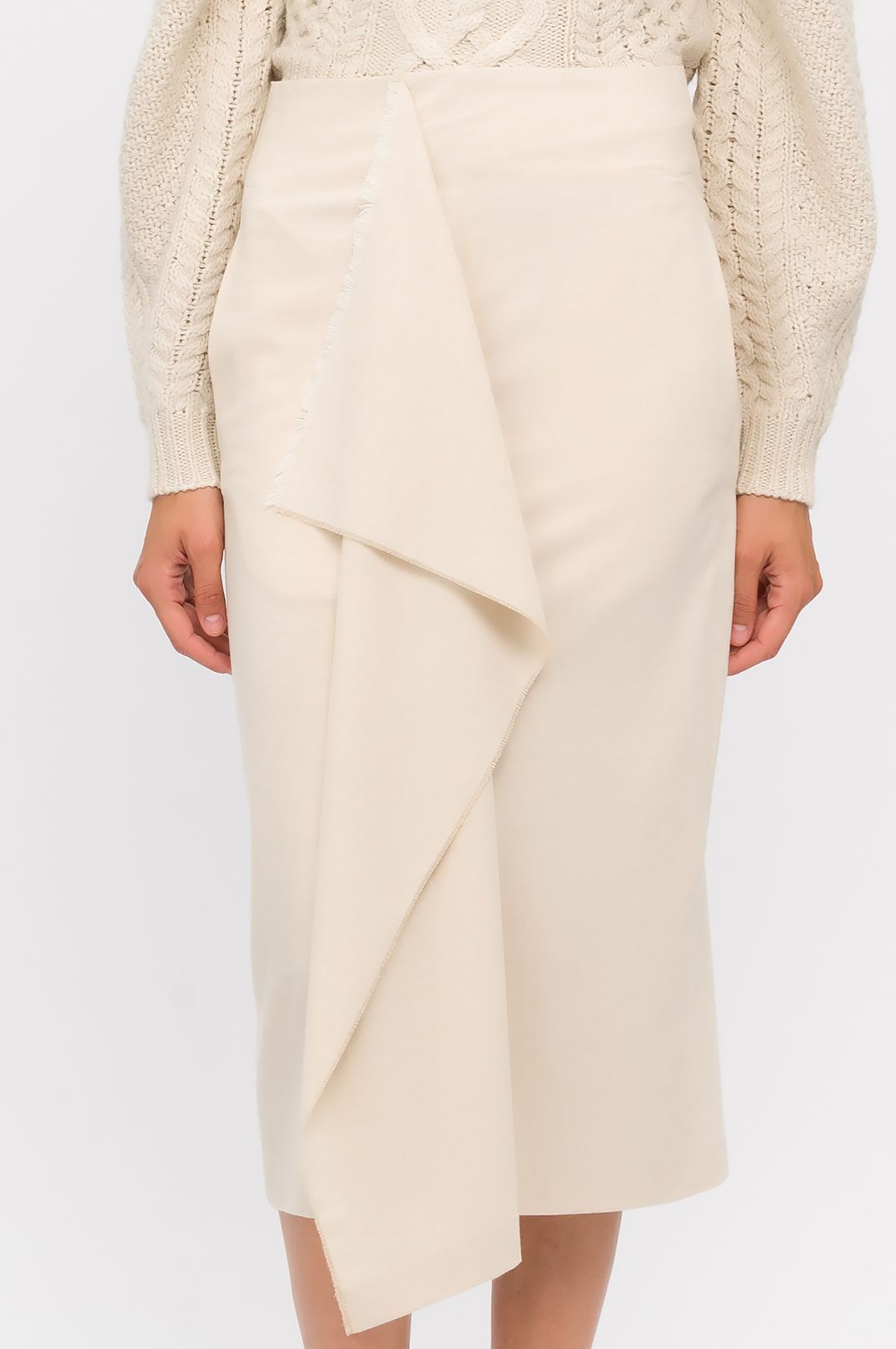 Купить Юбка ISABEL MARANT ETOILE