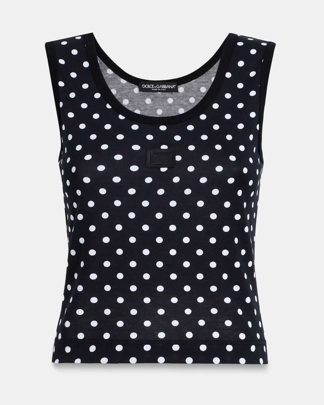 Купить Топ DOLCE & GABBANA