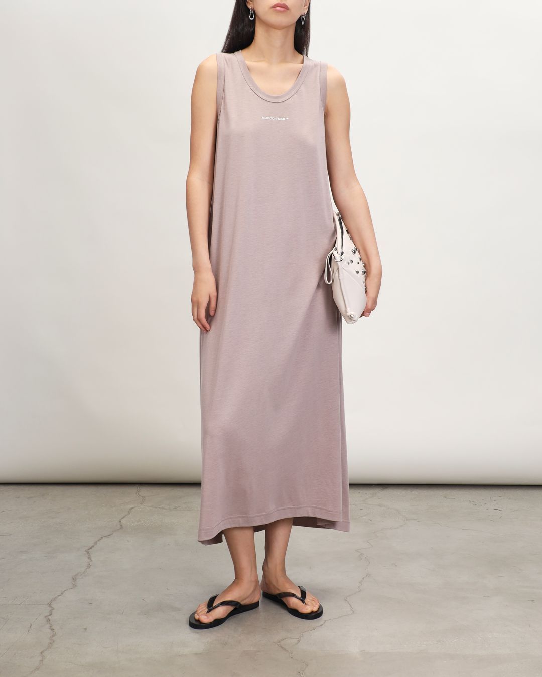 Купить Платье MONOCHROME