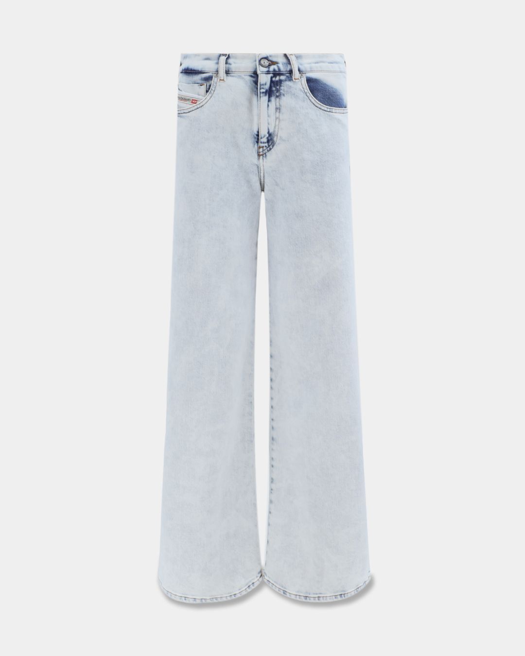 Купить Джинсы DIESEL