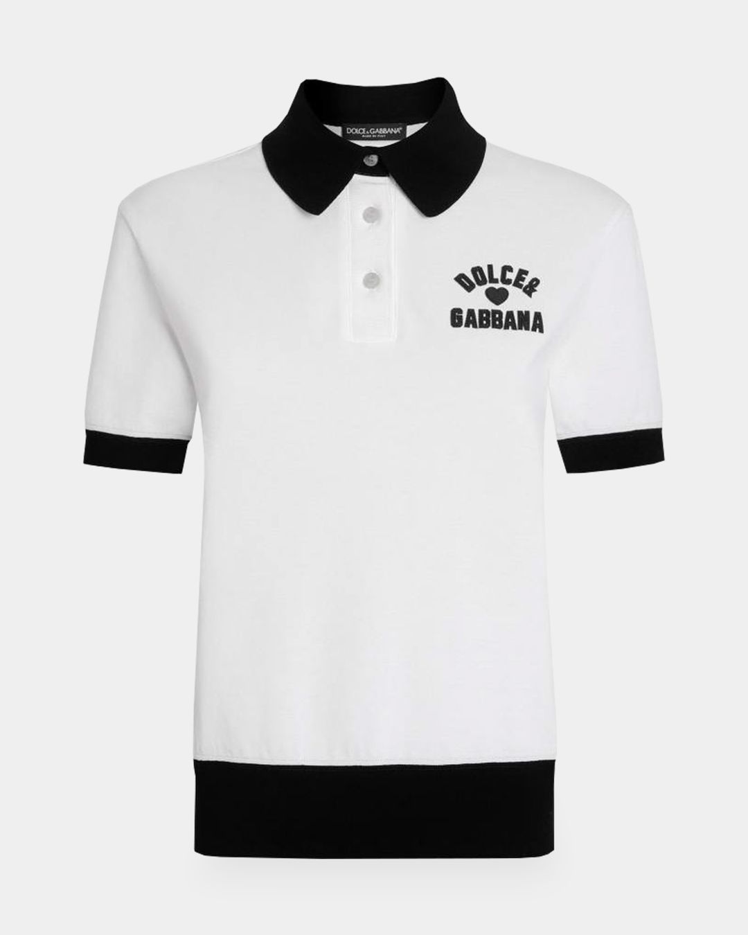 Купить Футболка DOLCE & GABBANA