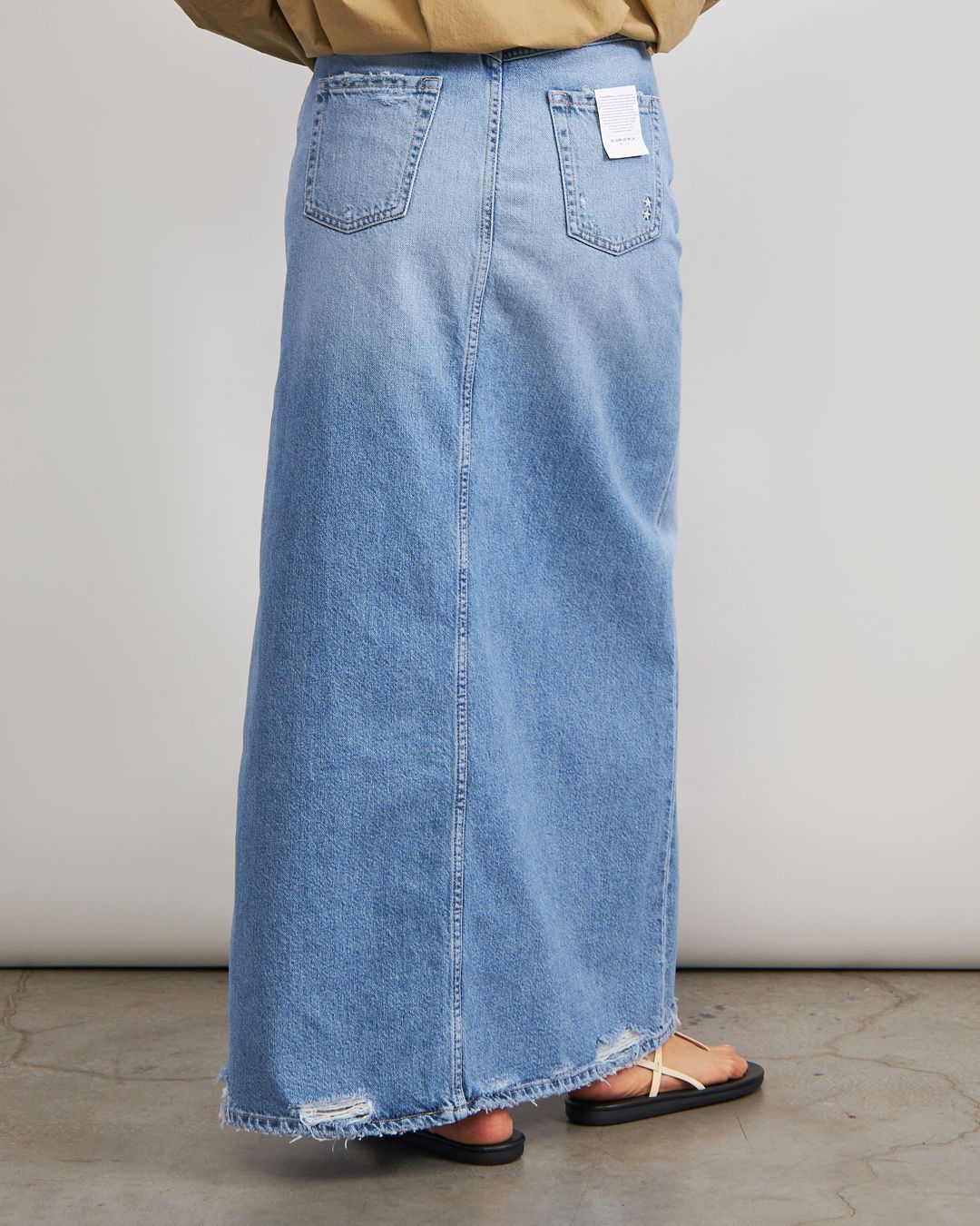 Купить Юбка ICON DENIM