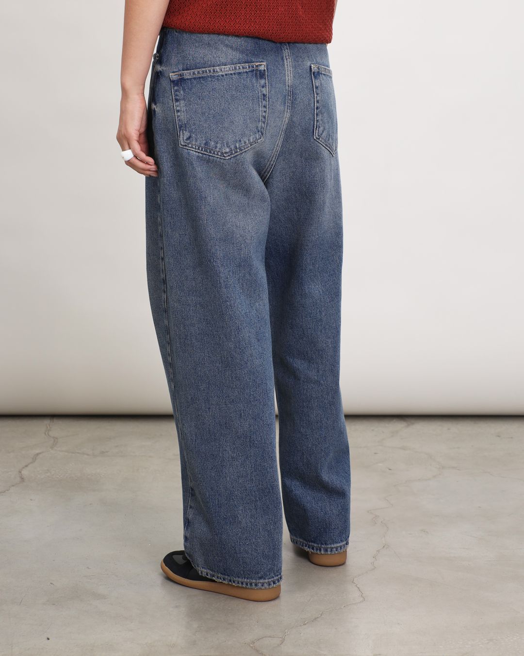 Купить Джинсы ROCKABI