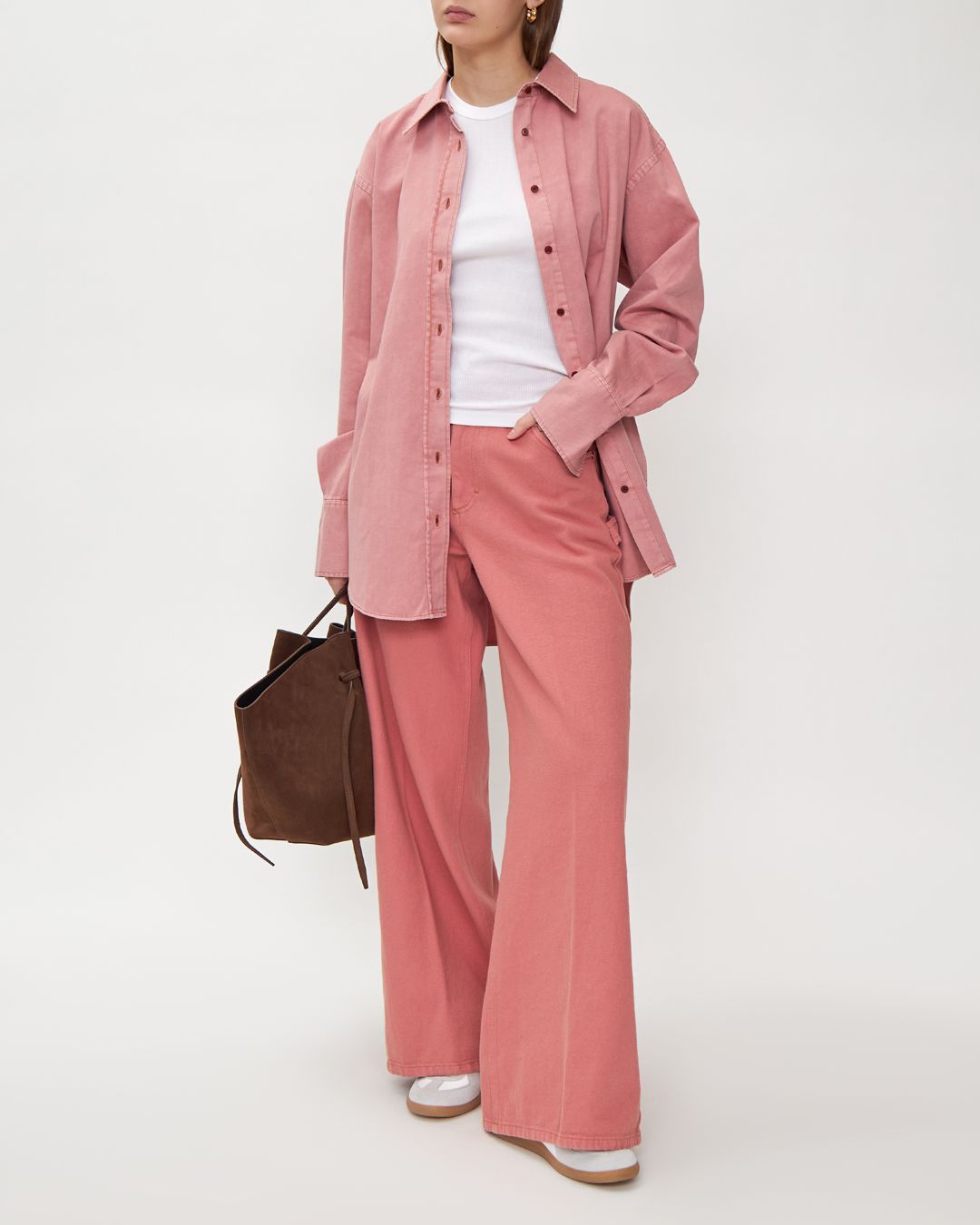 Купить Джинсы CLOSED