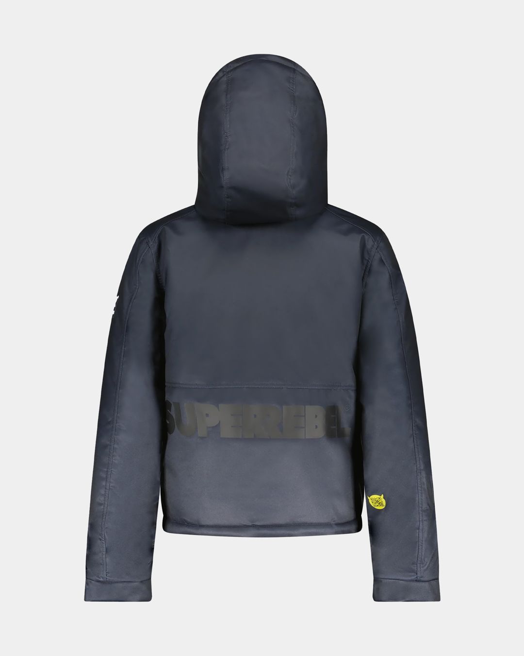 Купить Куртка SUPERREBEL