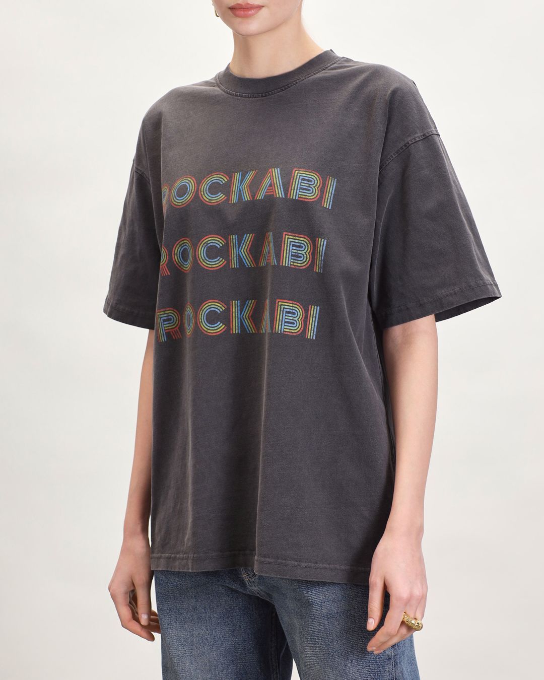 Купить Футболка ROCKABI