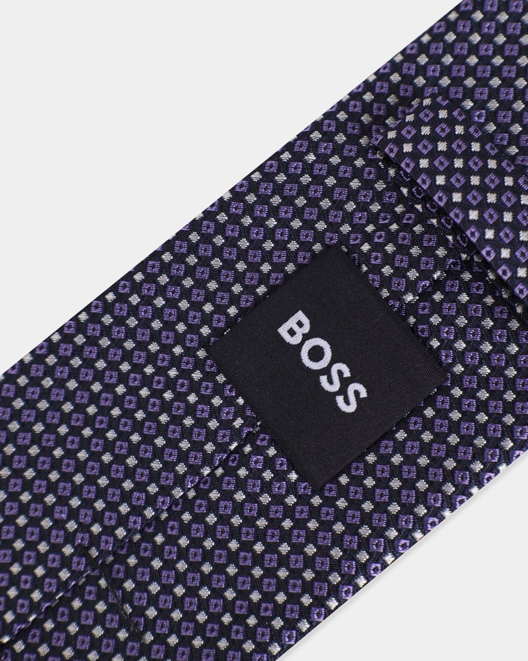 Купить Галстук HUGO BOSS