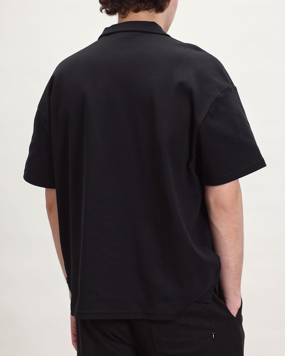 Купить Футболка SOLID