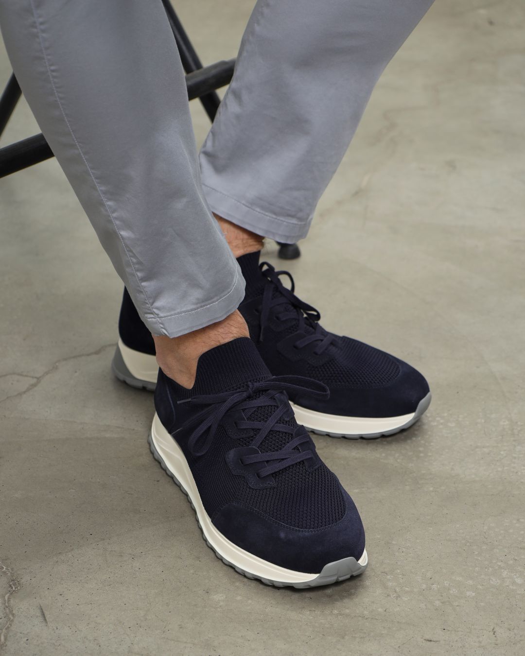 Купить Кроссовки FABIANO RICCI