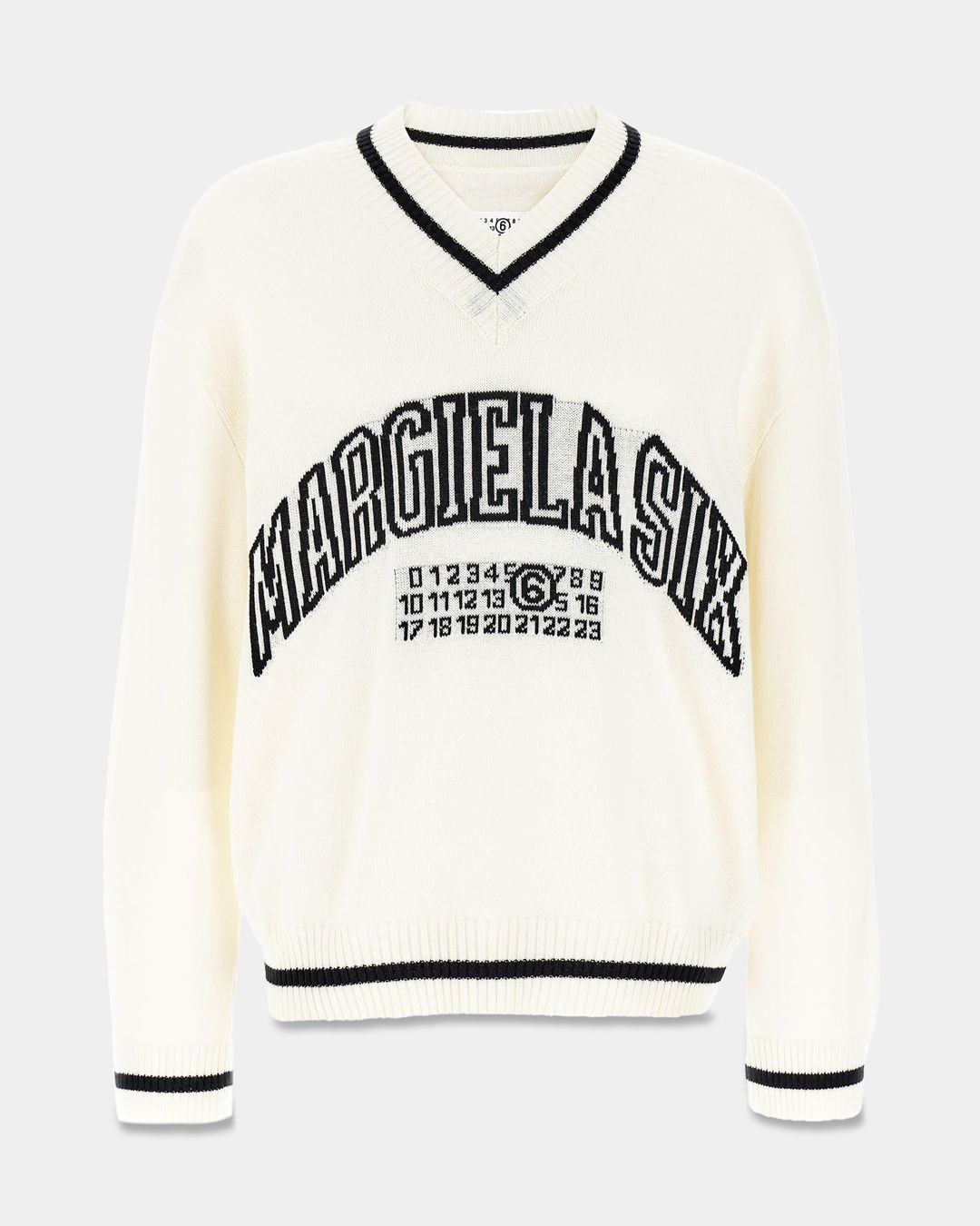 Купить Джемпер MM6