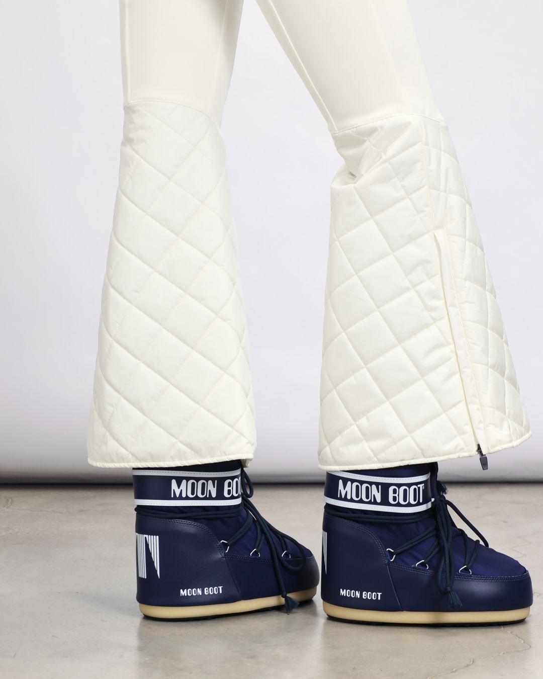 Купить Ботинки MOON BOOT