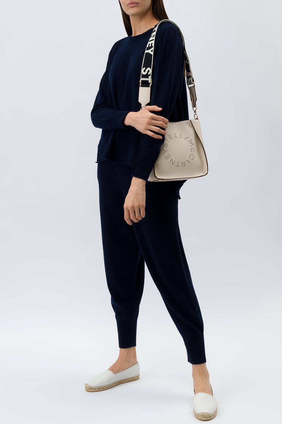 Купить Брюки STELLA MCCARTNEY