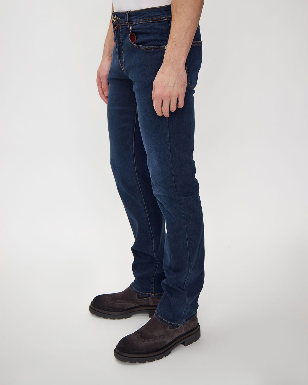 Купить Джинсы BILLIONAIRE