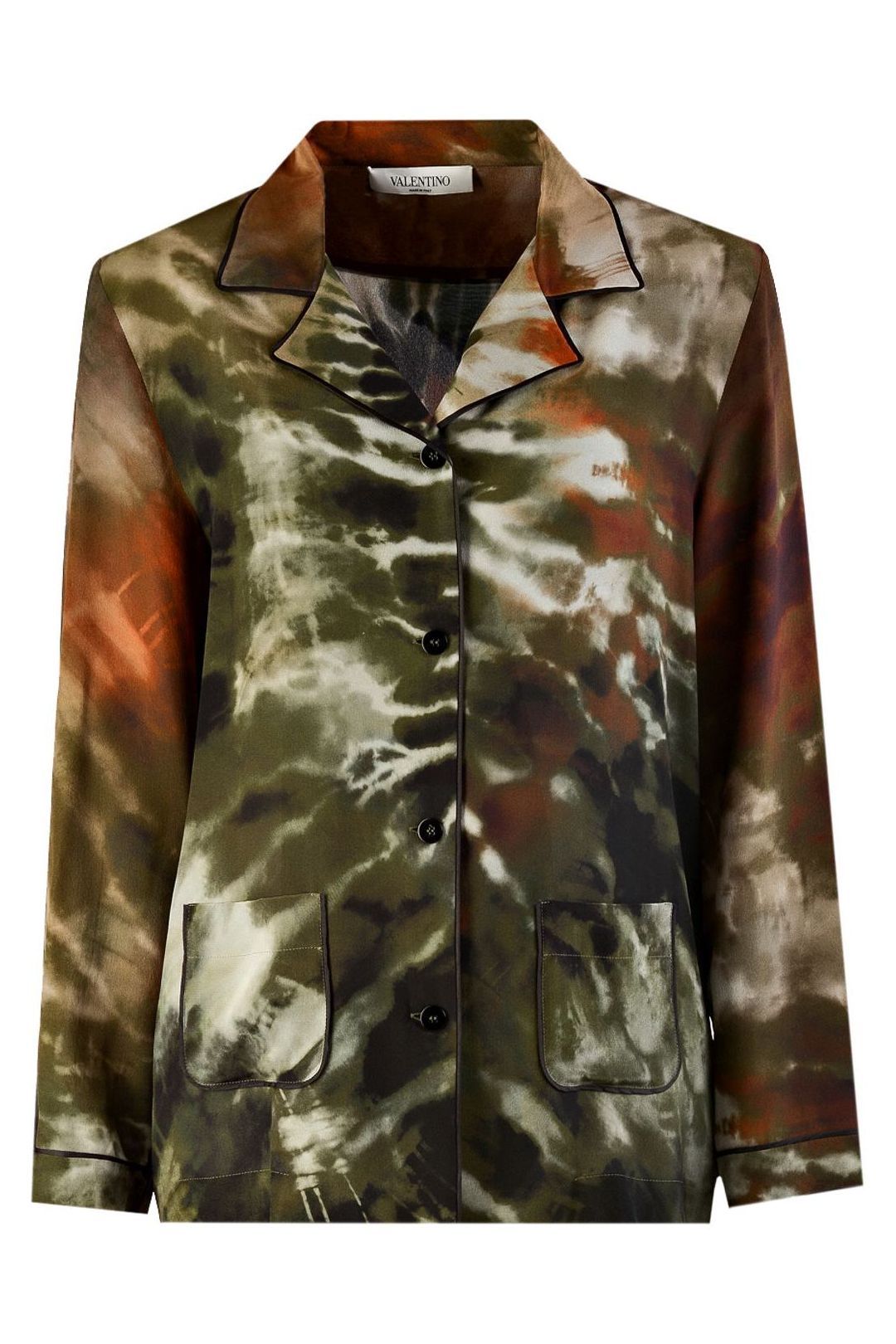 Купить Рубашка VALENTINO