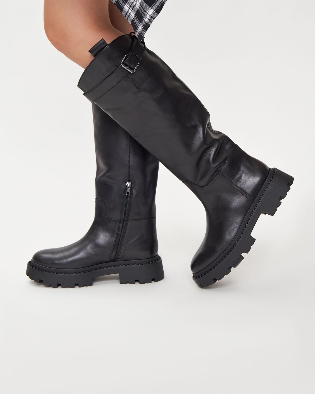 Купить Сапоги ASH