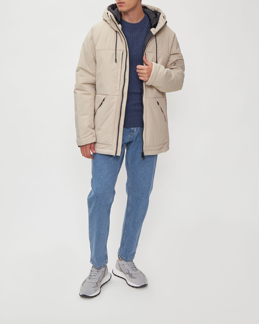 Купить Куртка DUNO