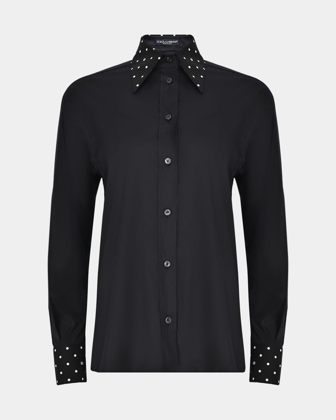 Купить Рубашка DOLCE & GABBANA