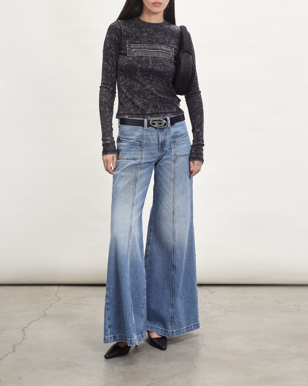 Купить Топ DIESEL